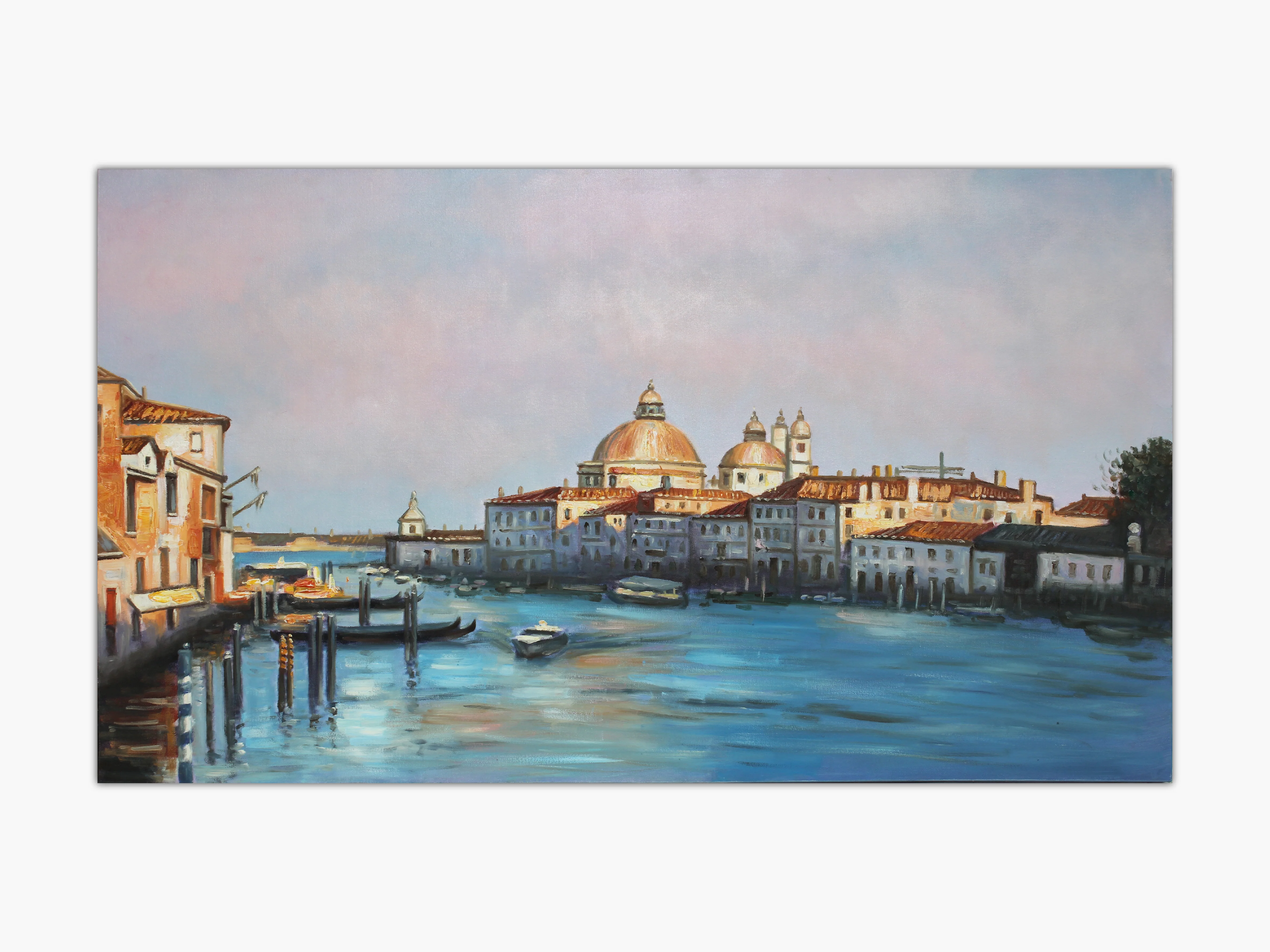 Grand Canal Venice