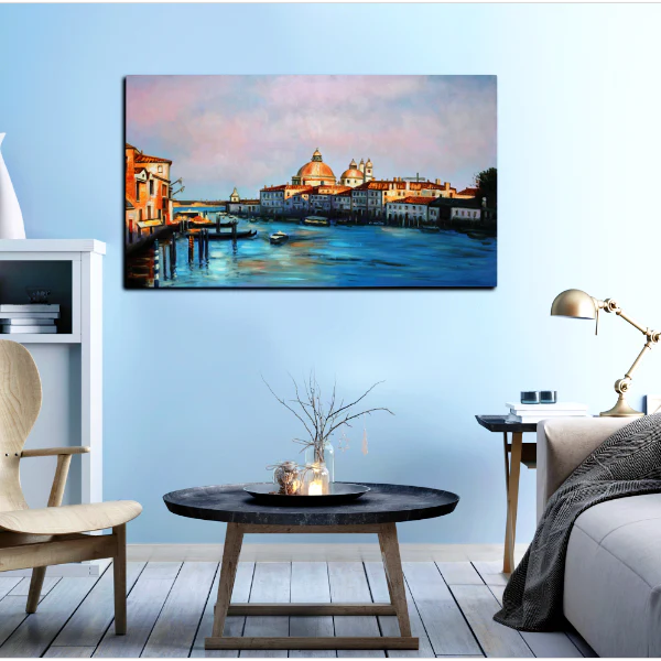 Grand Canal Venice - Image 2