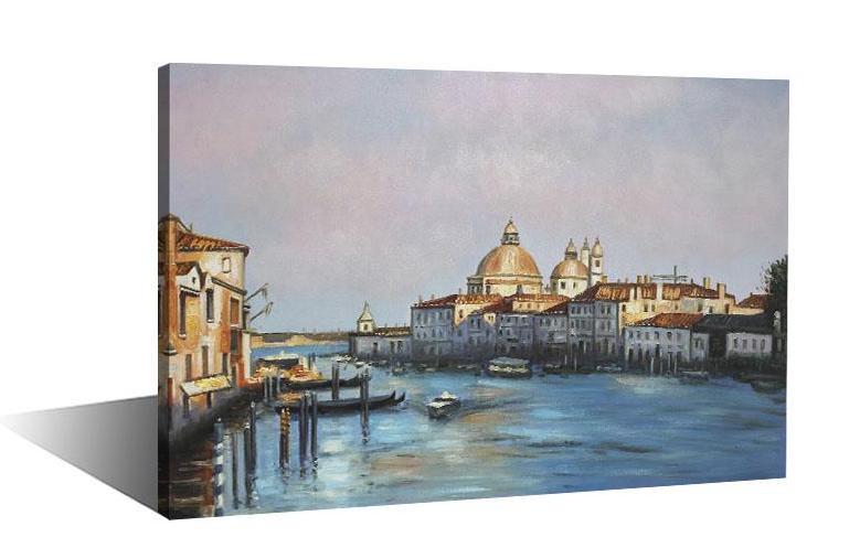 Grand Canal Venice - Image 4