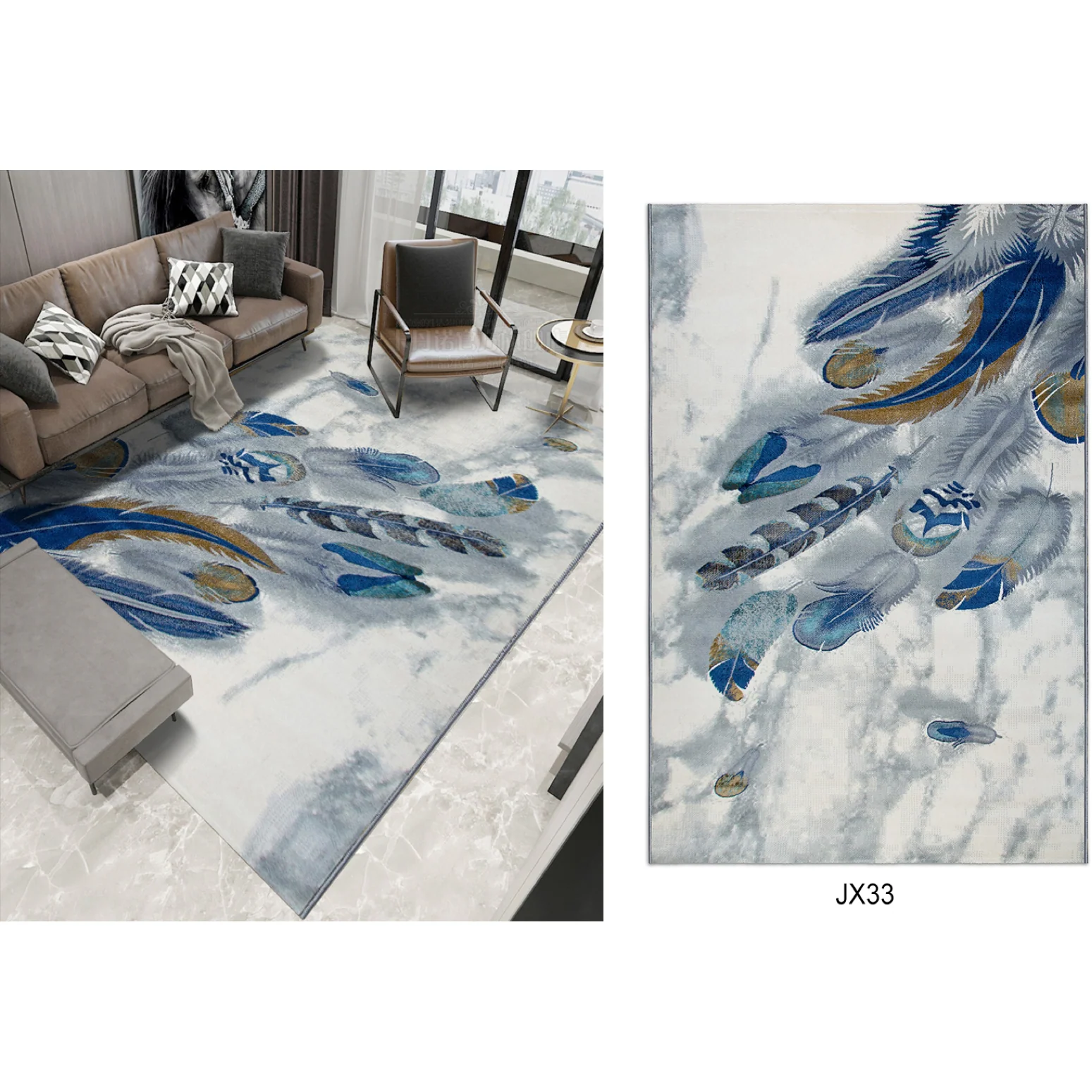 Heidi Rug