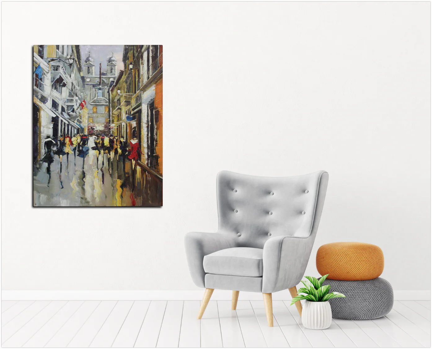 Hidden Street Of Secrets - Image 8