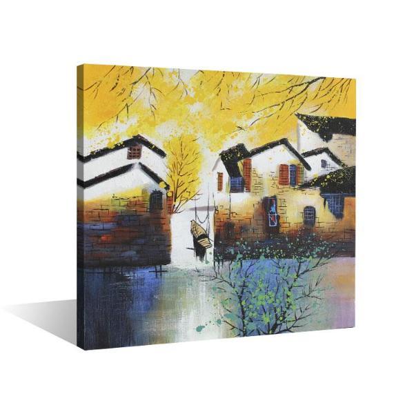 Houses By The River - Image 3