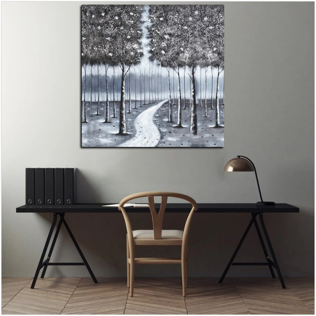 The Icy Path - Image 10