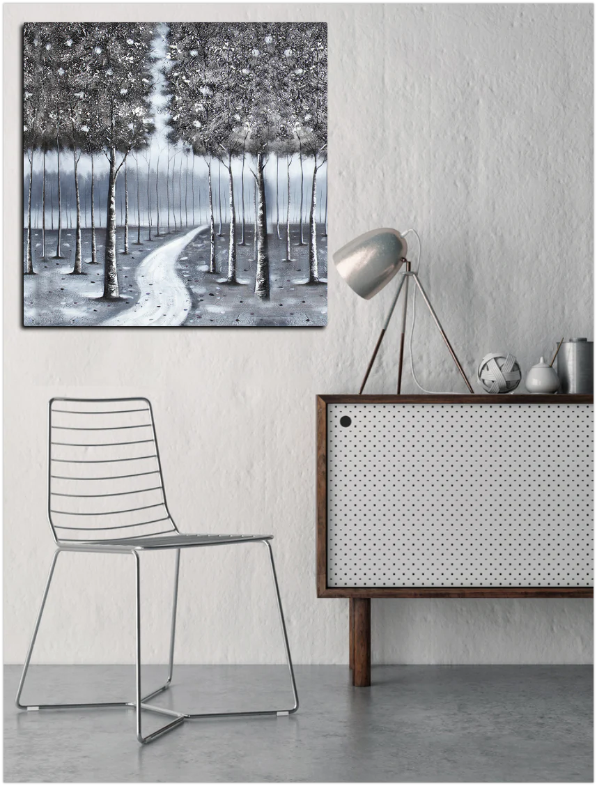 The Icy Path - Image 11