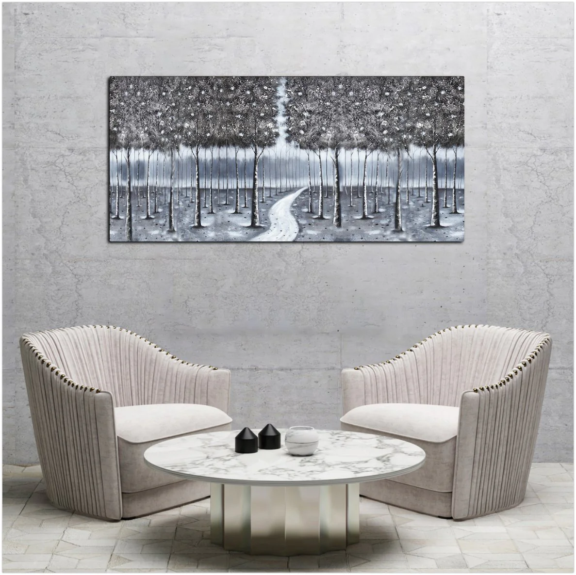 The Icy Path - Image 12