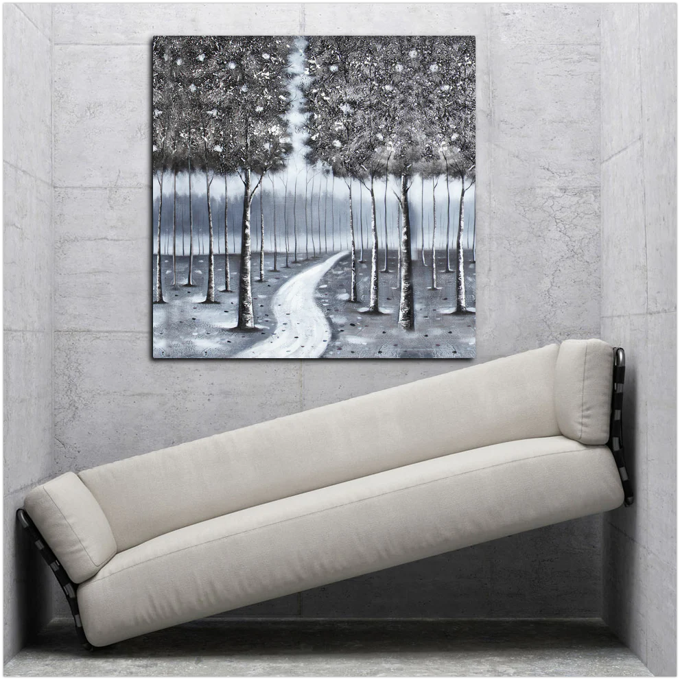 The Icy Path - Image 13