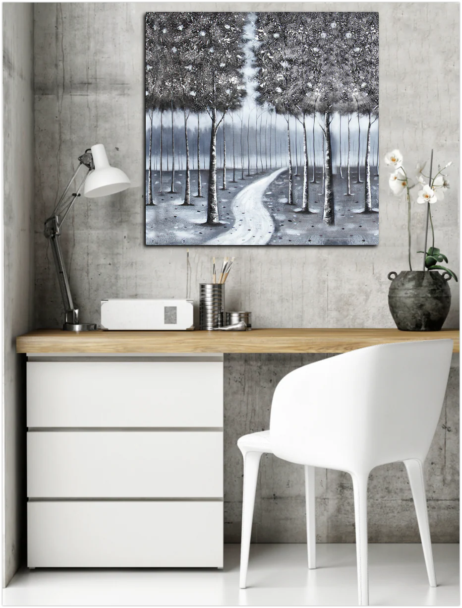 The Icy Path - Image 14