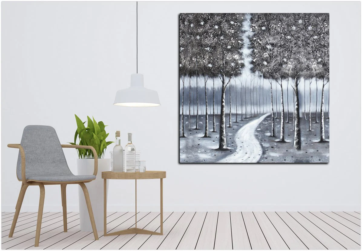 The Icy Path - Image 15