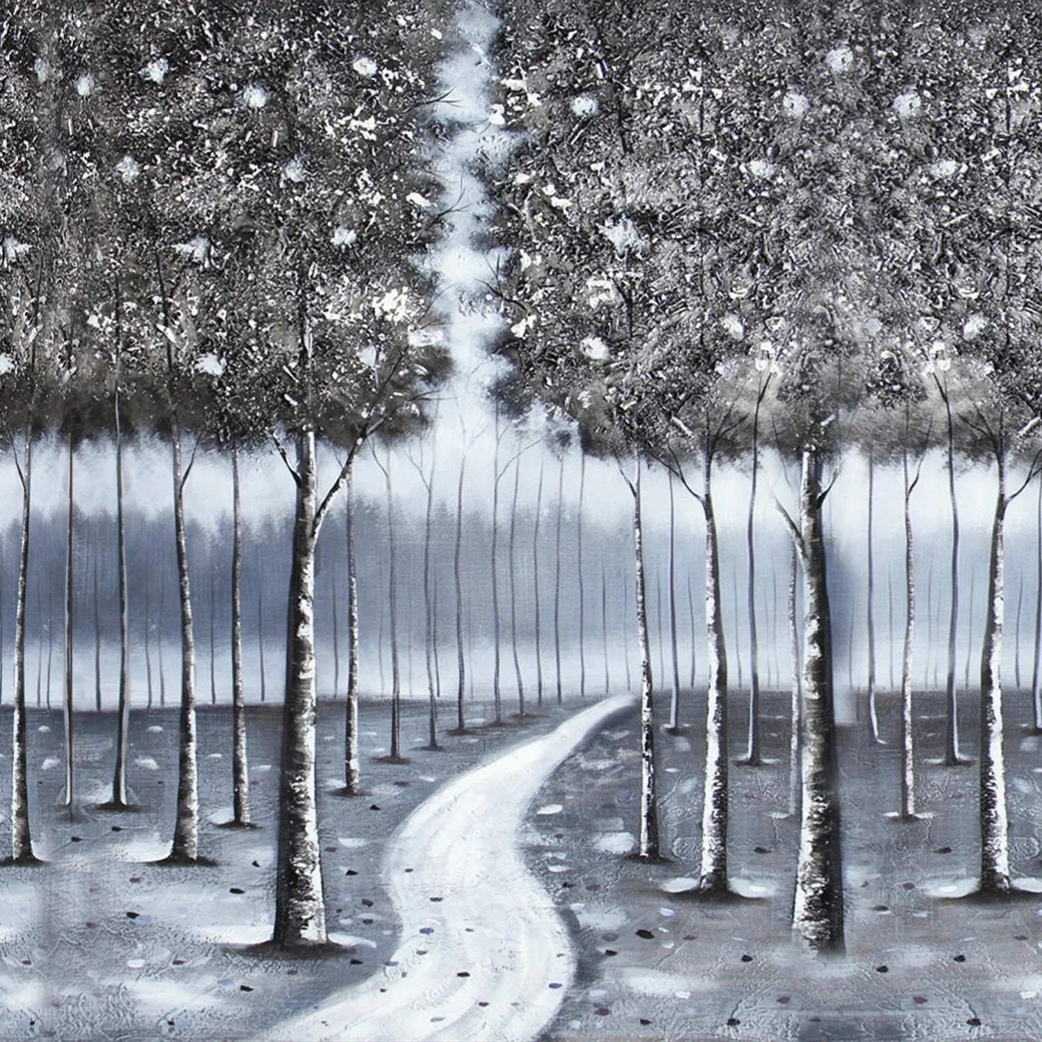 The Icy Path - Image 16