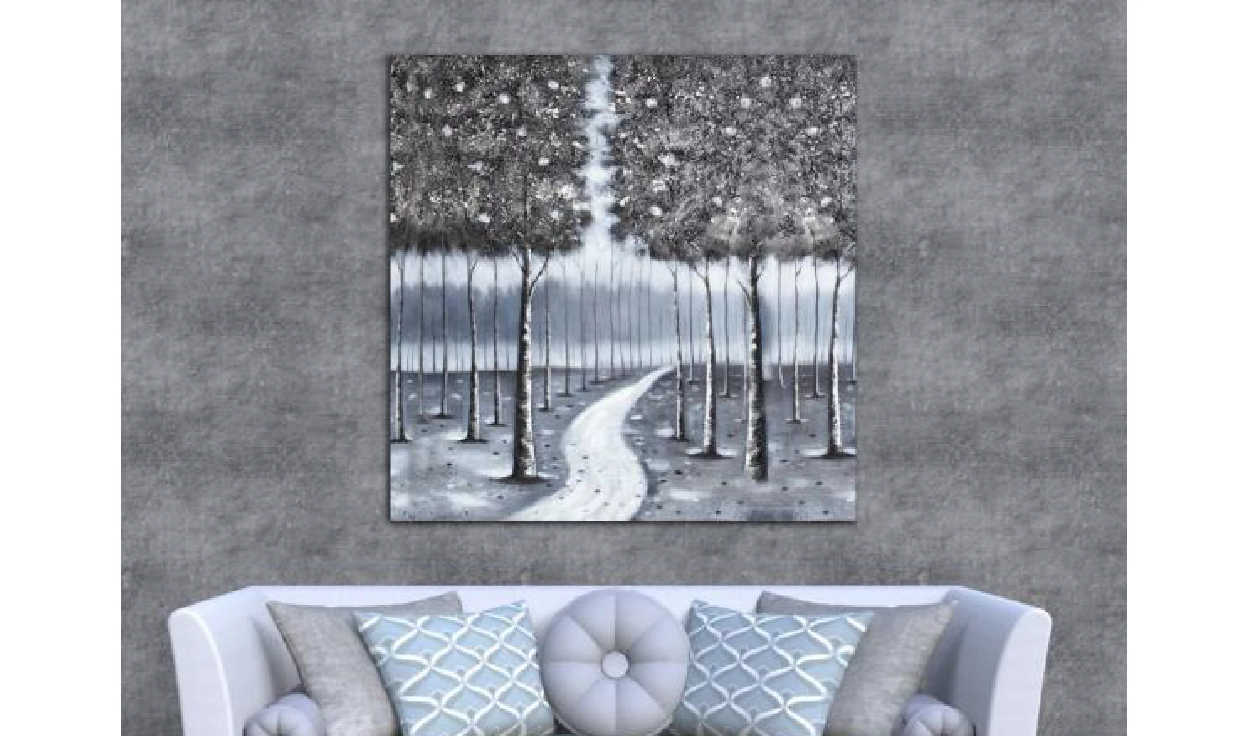 The Icy Path - Image 2