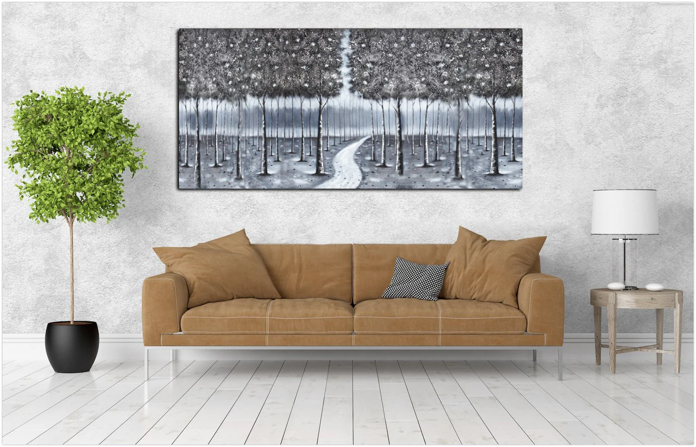 The Icy Path - Image 7