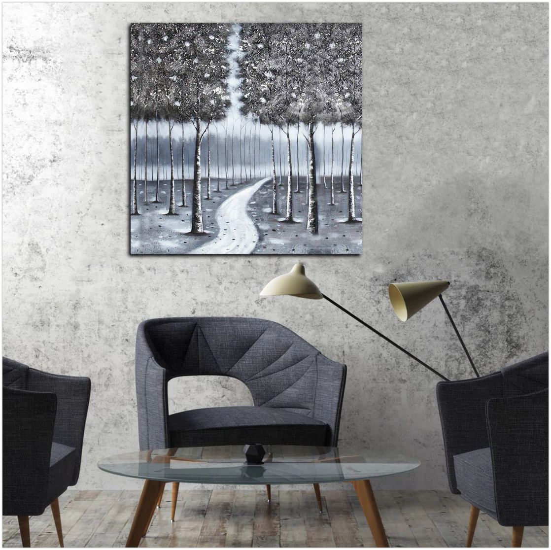 The Icy Path - Image 8