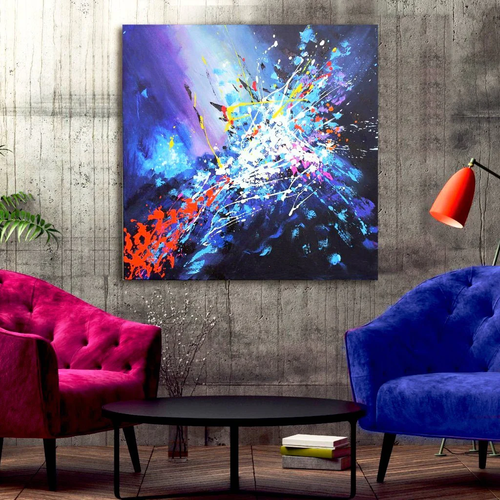 Into Space 2 - Image 2