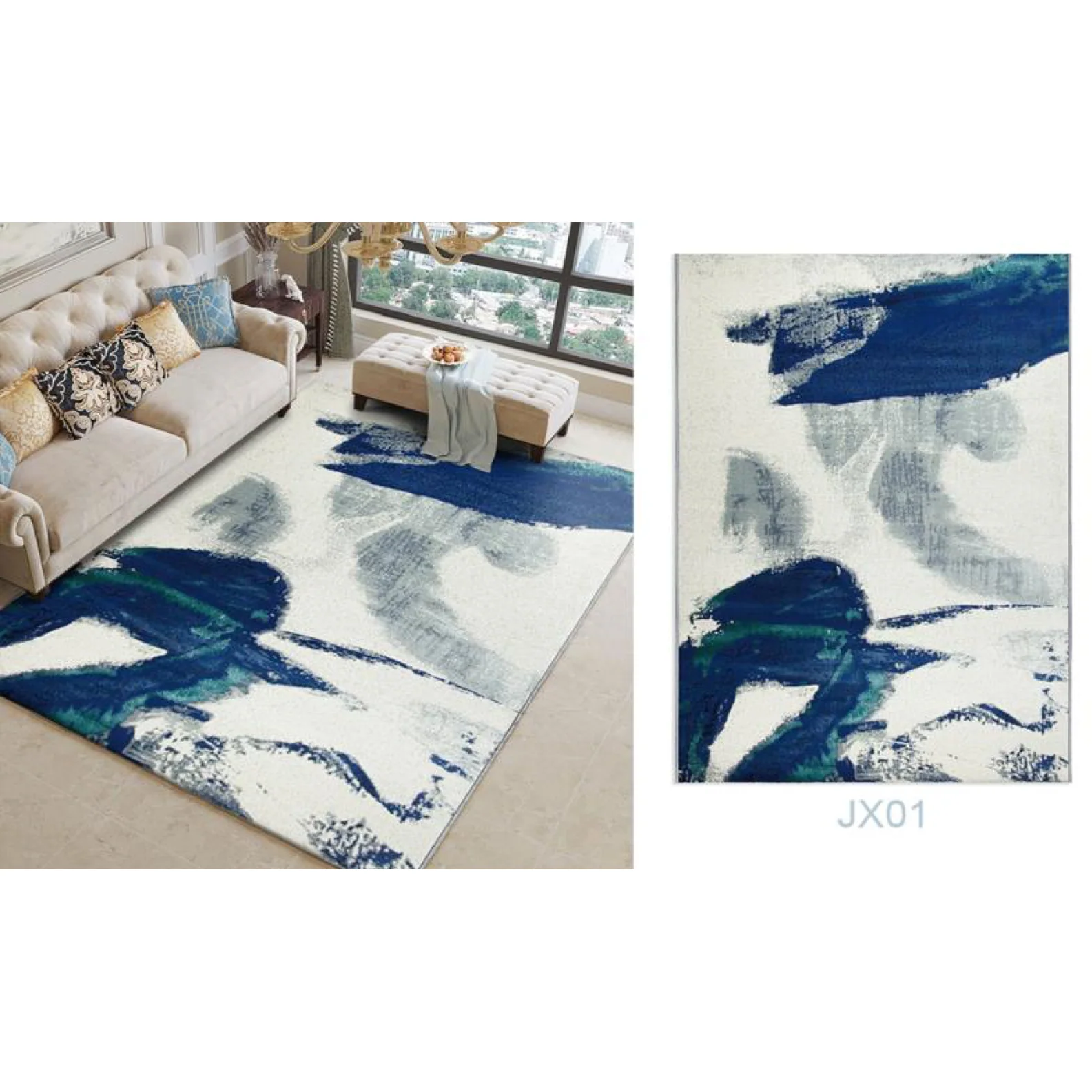 Kenton Rug