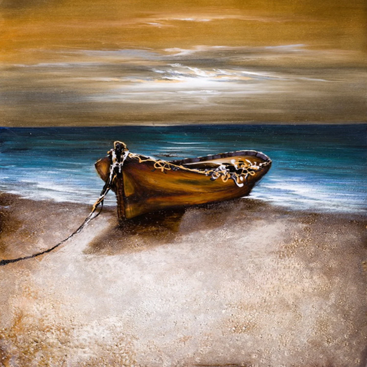 By The Lakeside - Image 4