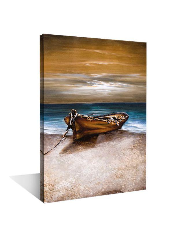 By The Lakeside - Image 5