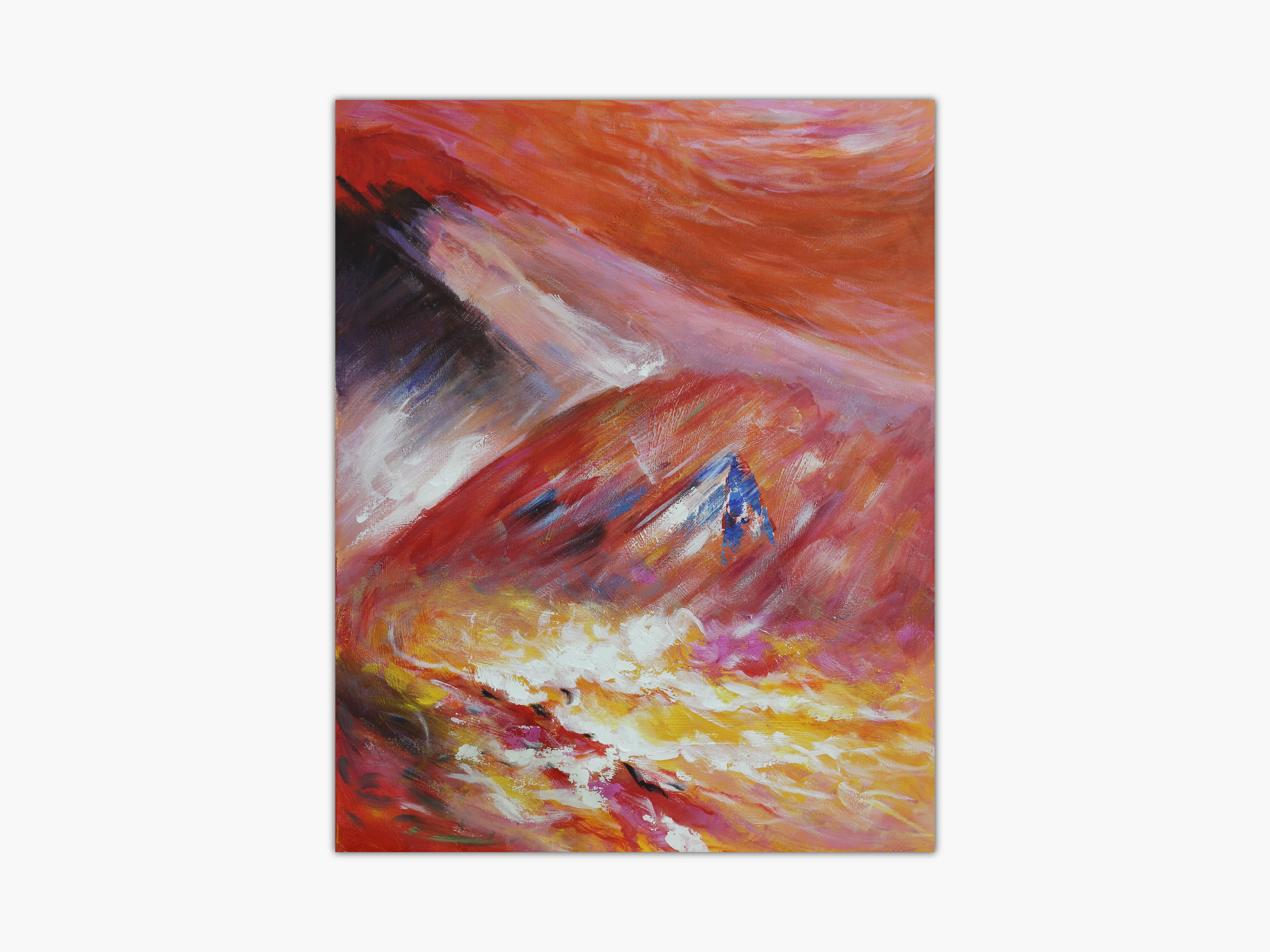 Lava Mountain