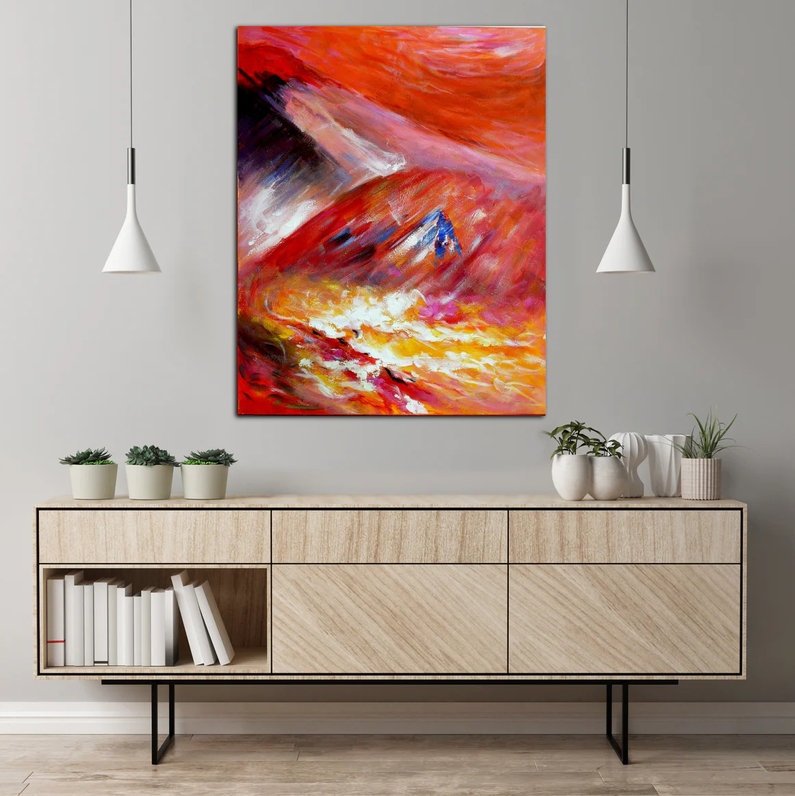 Lava Mountain - Image 2