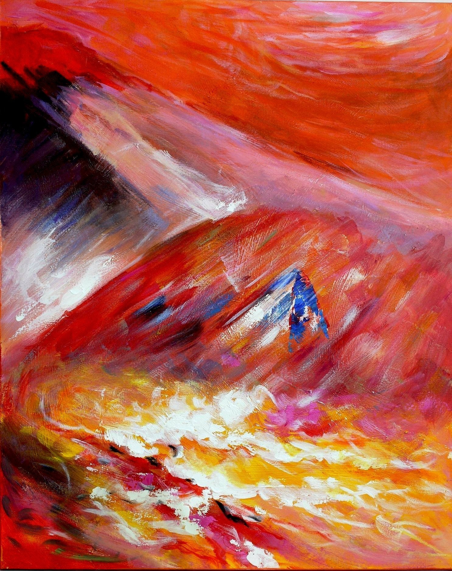 Lava Mountain - Image 4