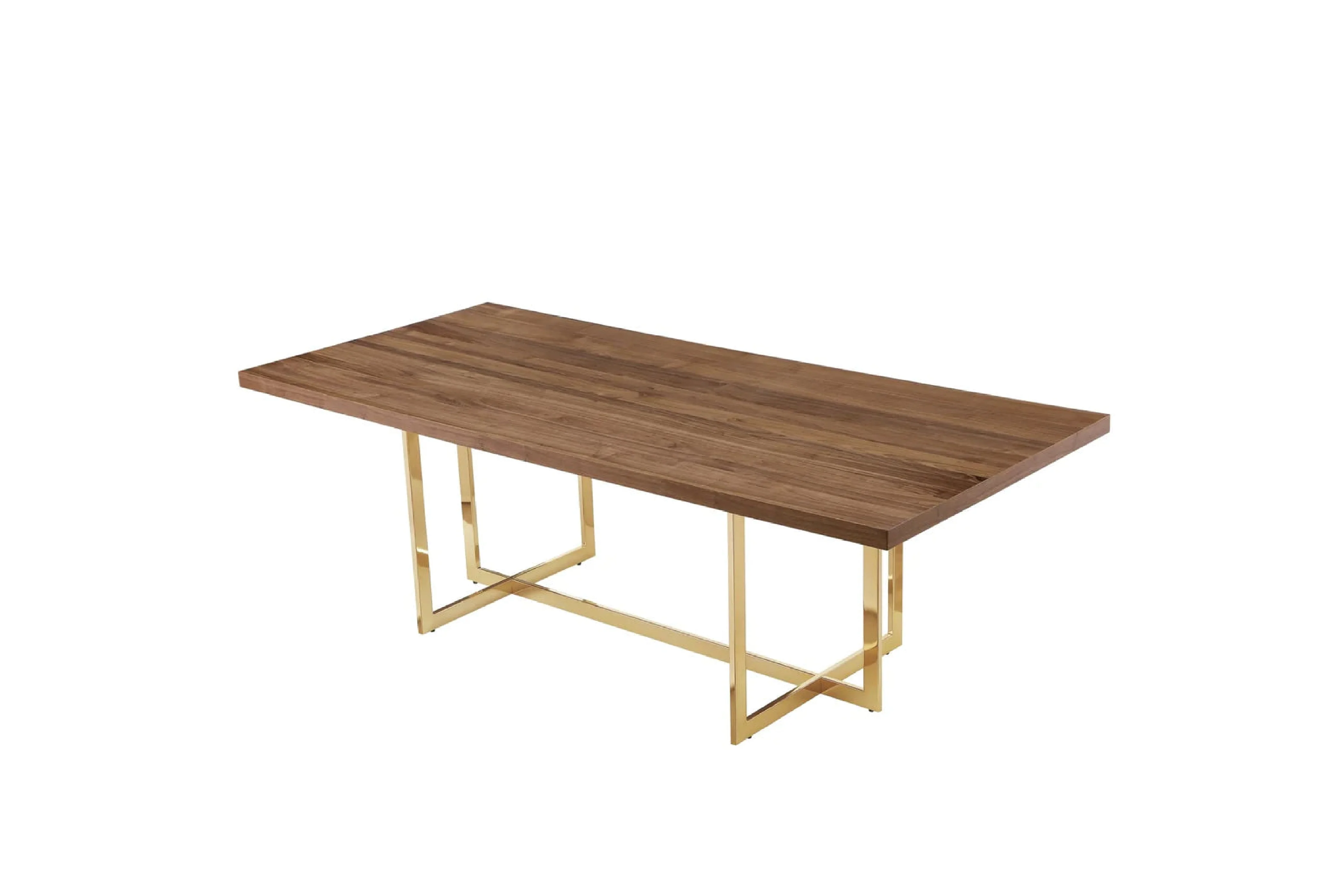 Lorenza 240x100 cm Dining Table - Image 3