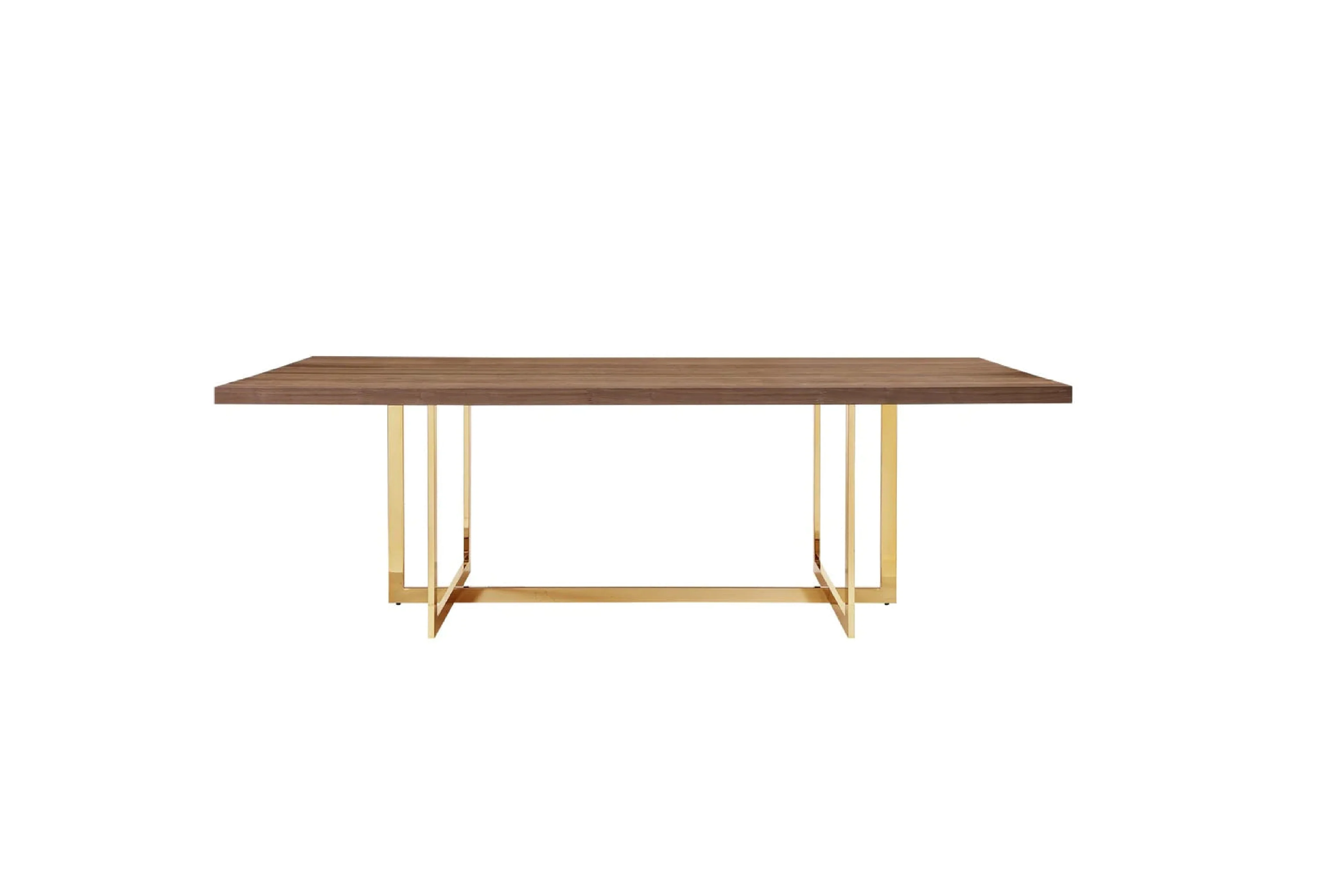 Lorenza 240x100 cm Dining Table - Image 5