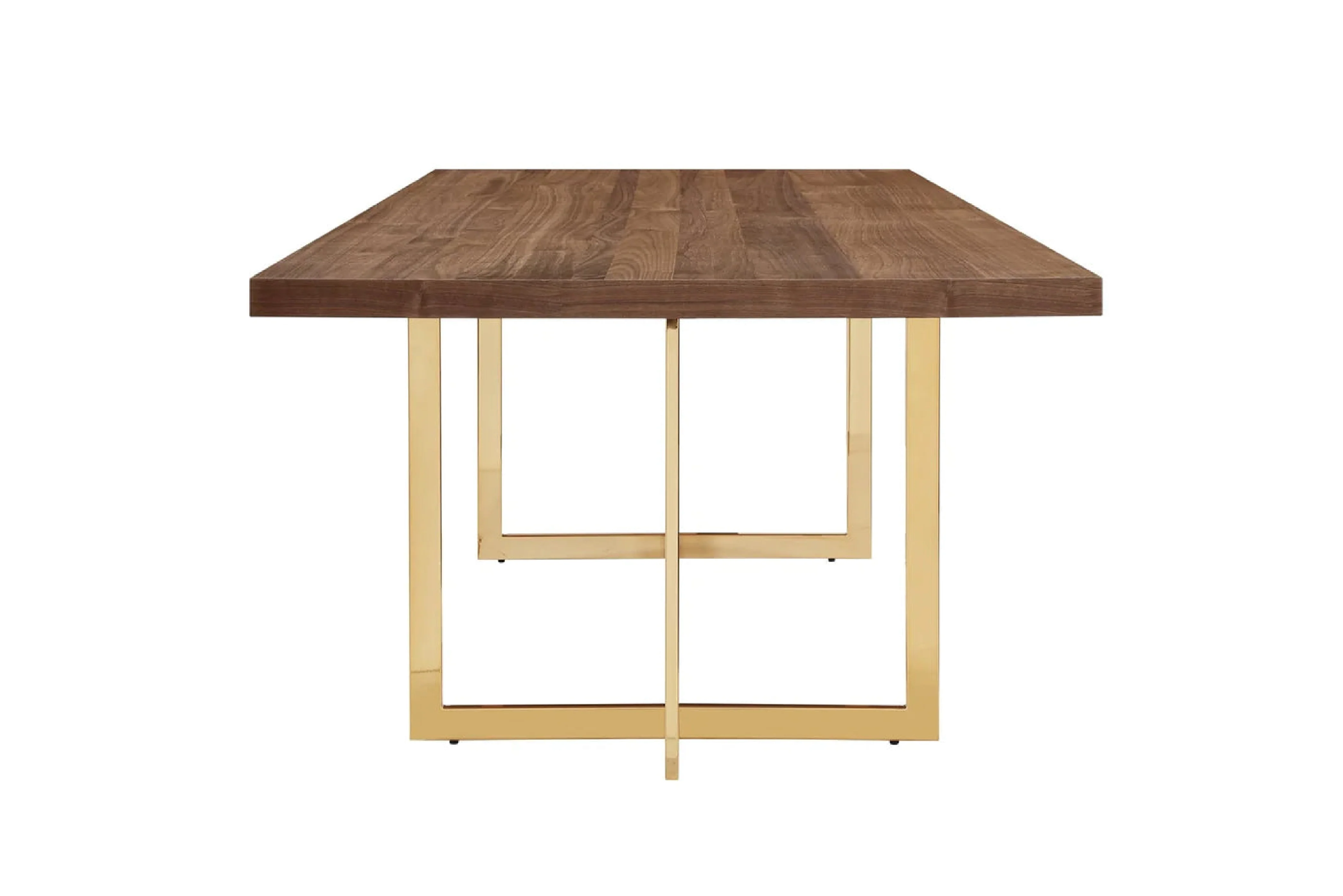 Lorenza 240x100 cm Dining Table - Image 6