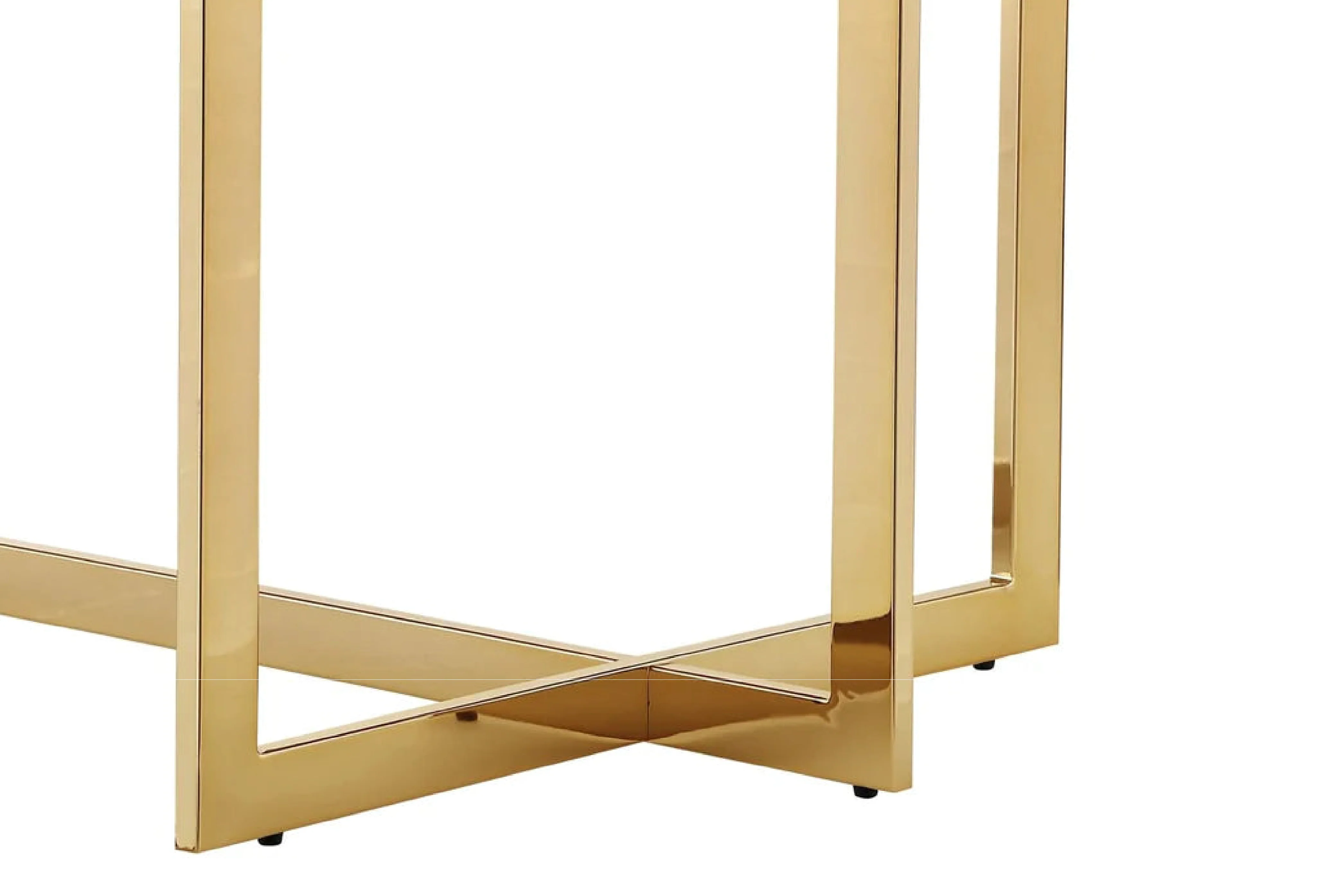 Lorenza 240x100 cm Dining Table - Image 8