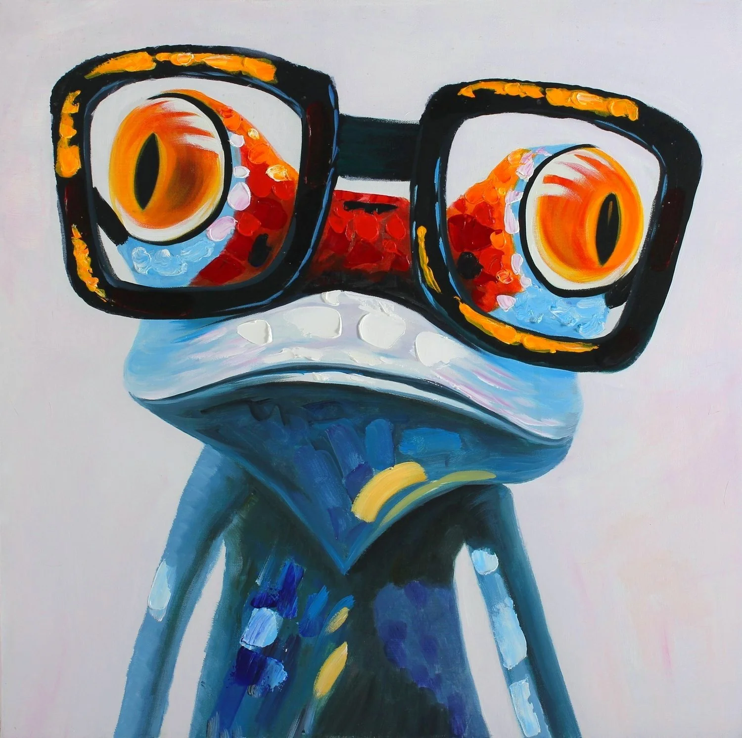 Master Froda - Image 3
