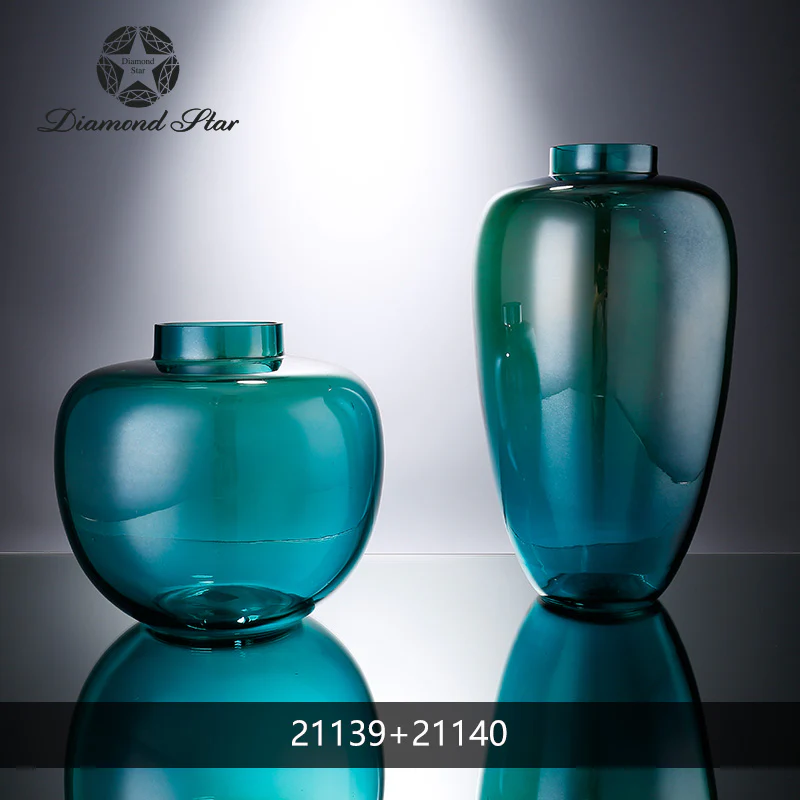 Michigan Vases Collection - Image 5