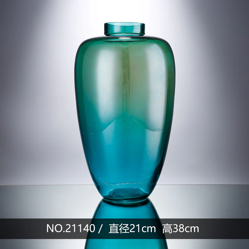 Michigan Vases Collection - Image 6