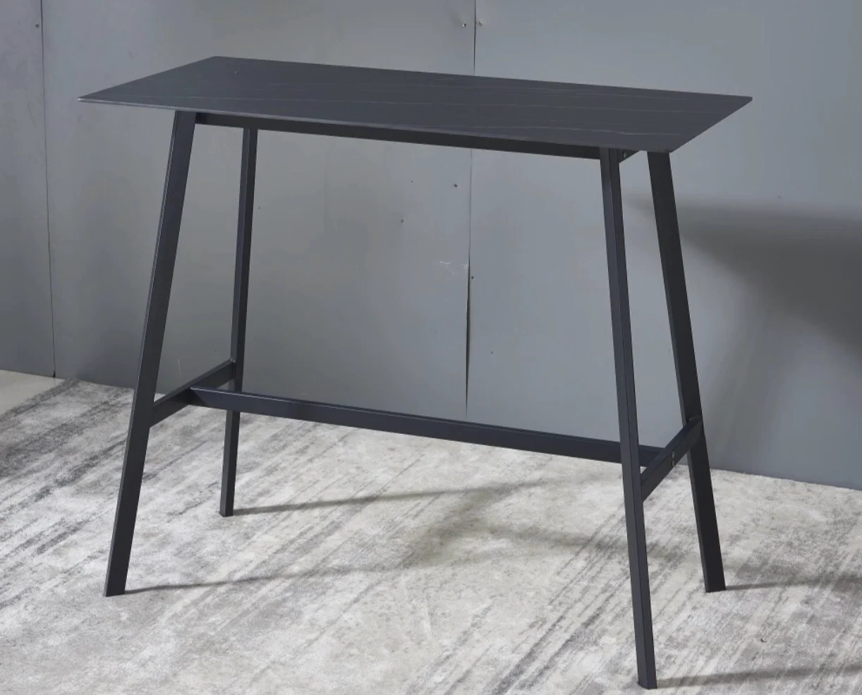 Milan Ceramic Bar Table - Image 3
