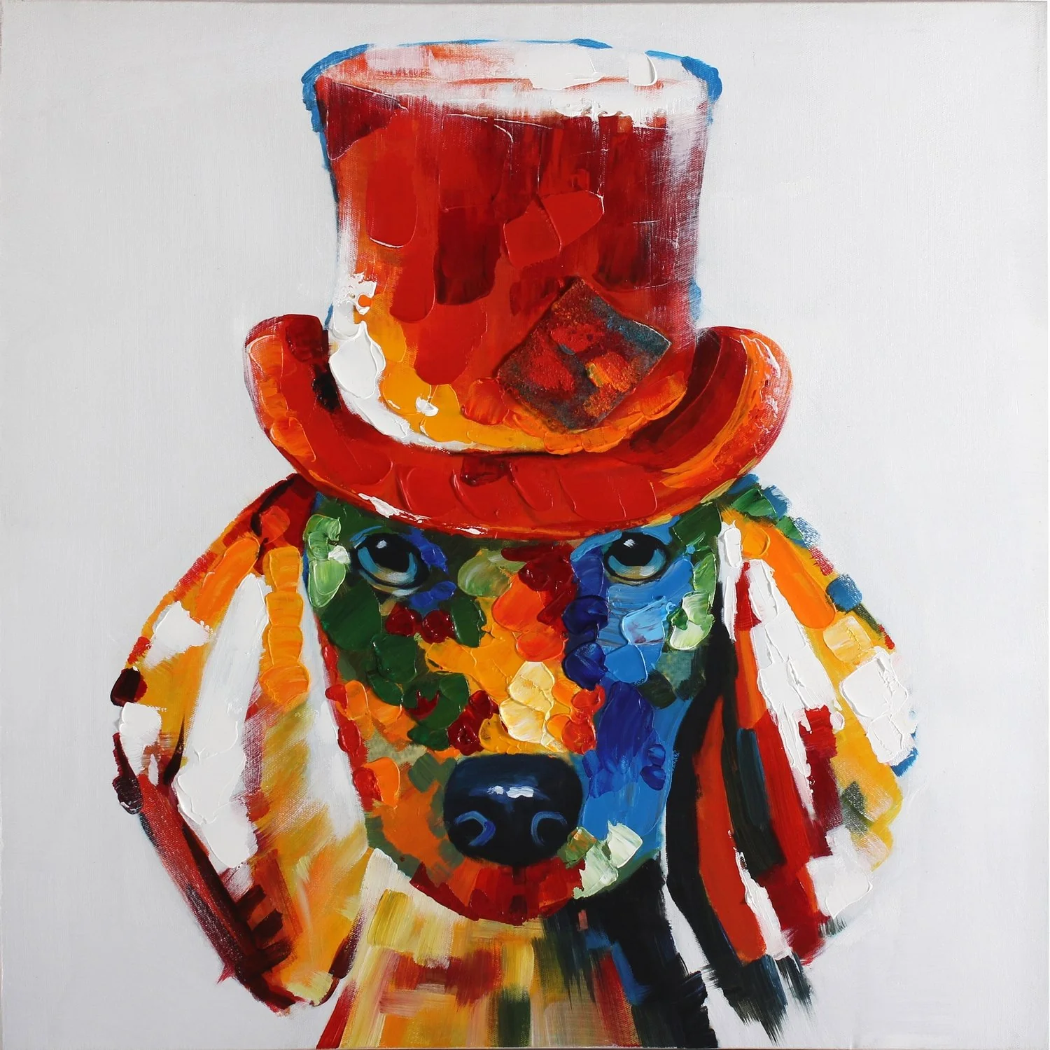 Mr Willy Dog - Image 3