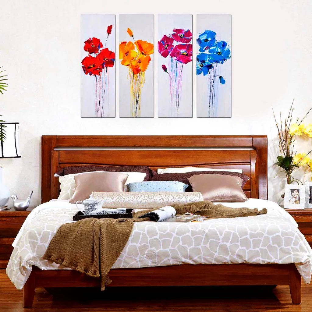 Spring Coloring Book - Image 2