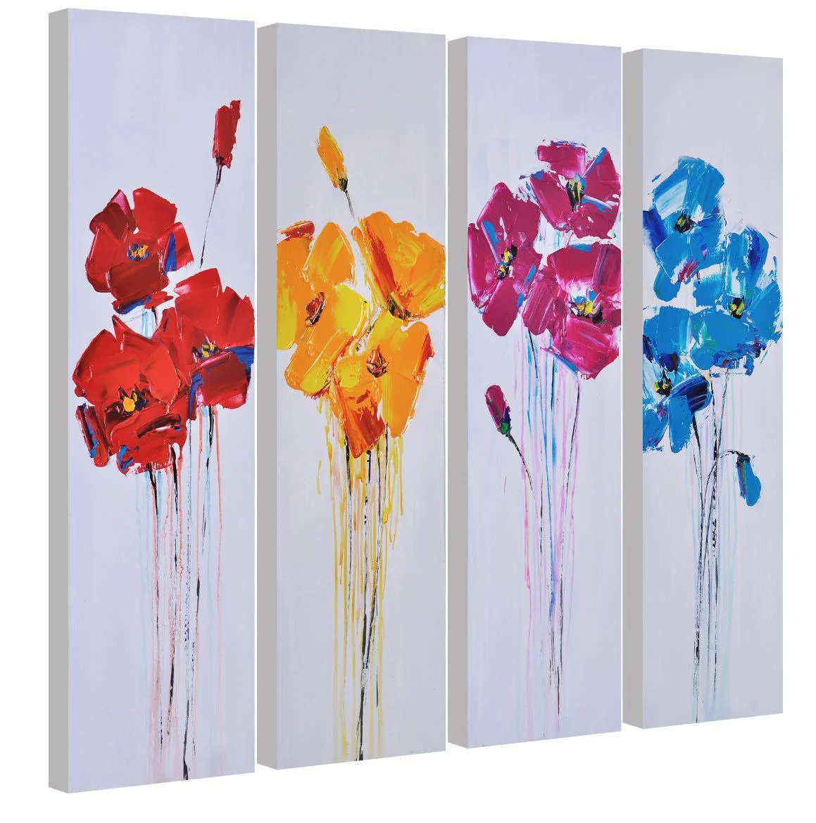 Spring Coloring Book - Image 4