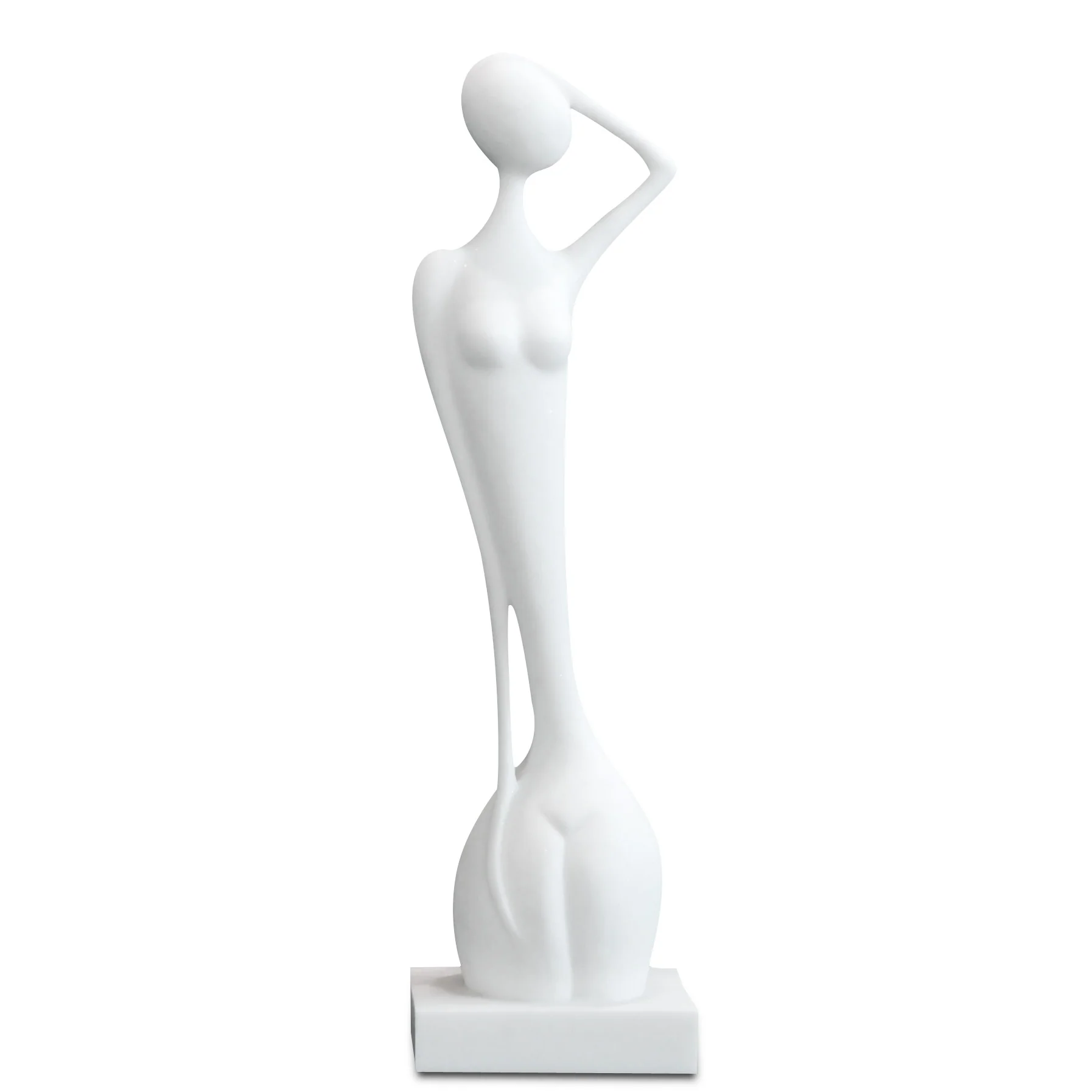 Naked Lady Statue - Image 3