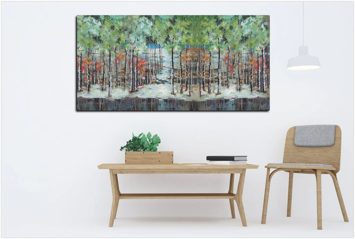Naked Woods - Image 11