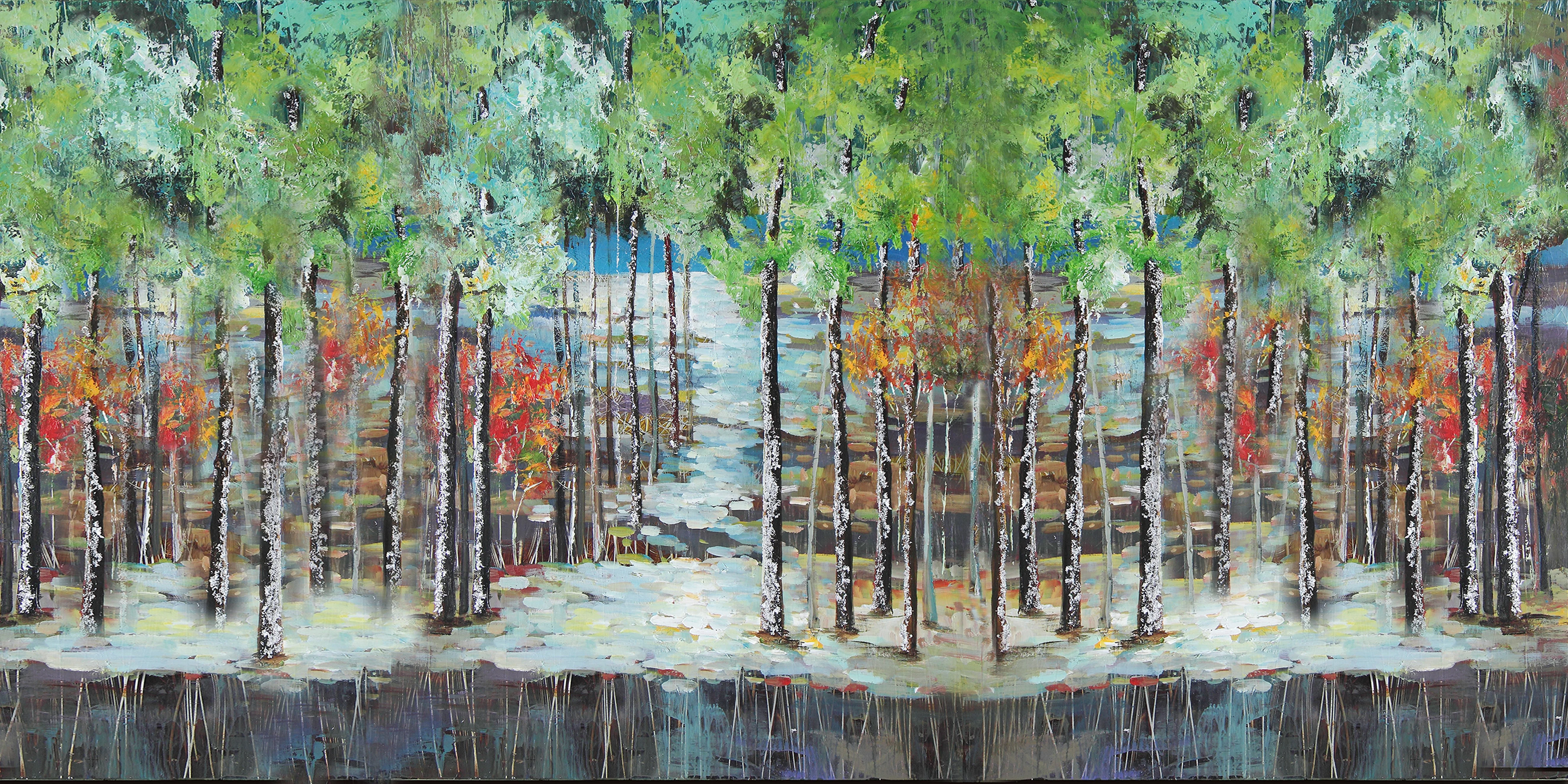 Naked Woods - Image 12
