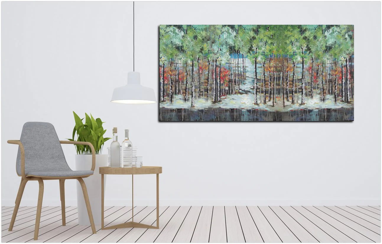 Naked Woods - Image 13