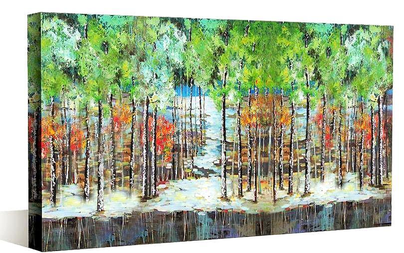 Naked Woods - Image 4