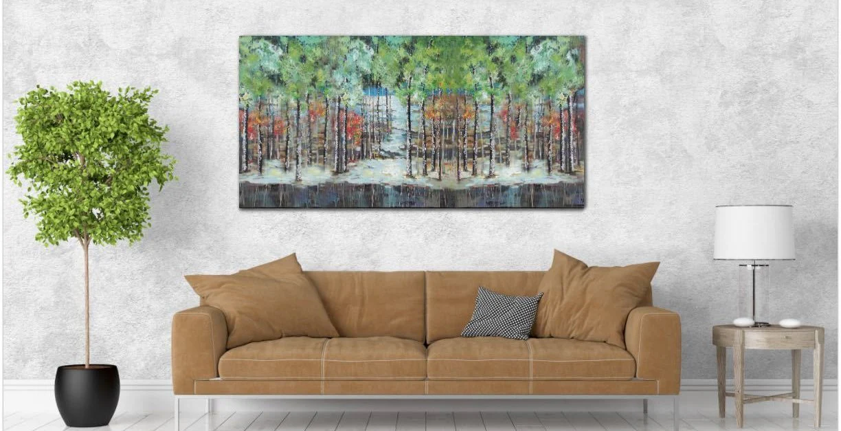 Naked Woods - Image 7