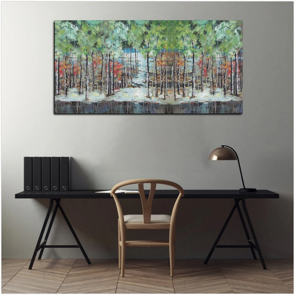 Naked Woods - Image 8
