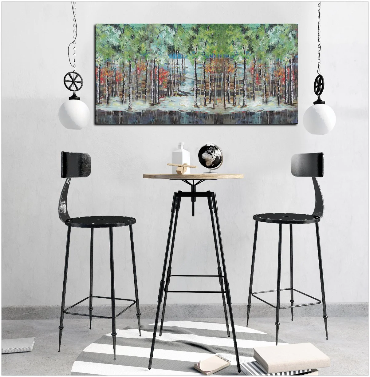 Naked Woods - Image 9