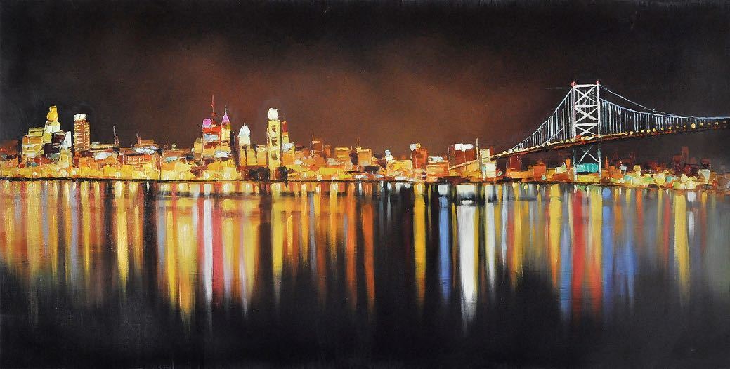 Night Lights Passion - Image 4