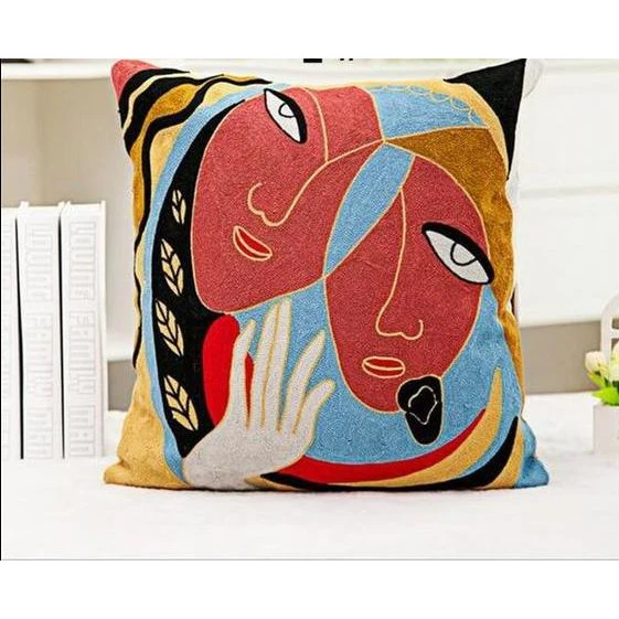 Nilsen Designer Cushion