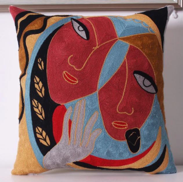 Nilsen Designer Cushion - Image 2