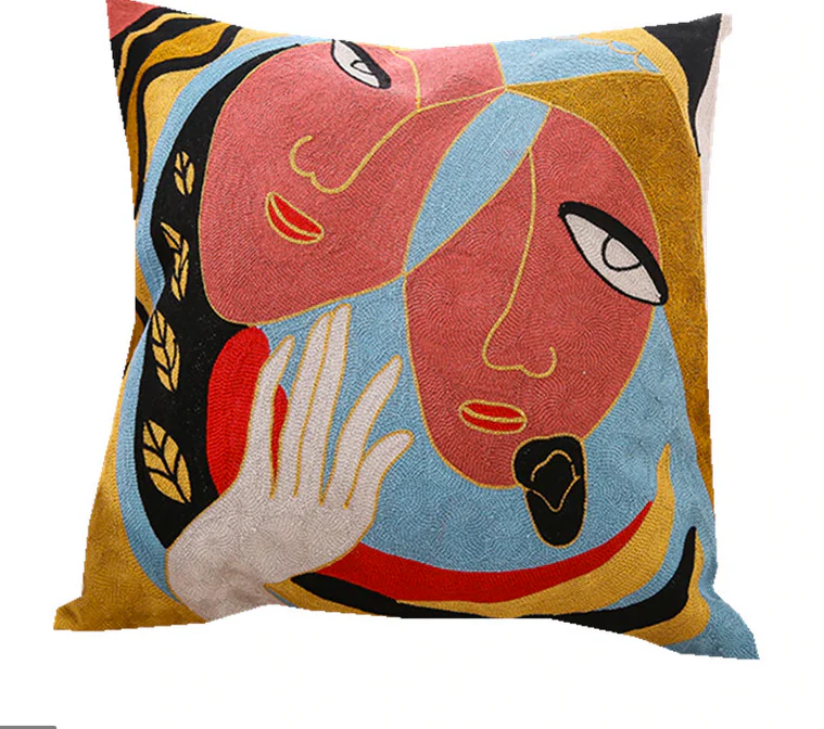 Nilsen Designer Cushion - Image 3