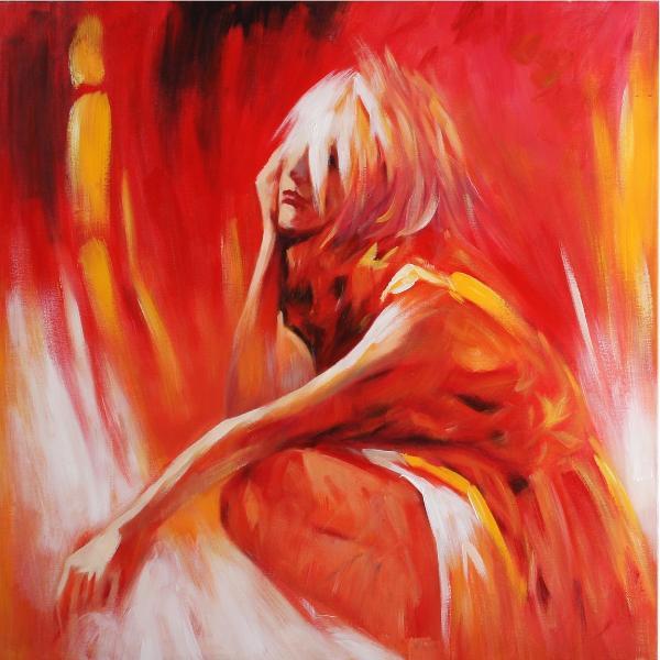 Non-Chalant Muse - Image 2