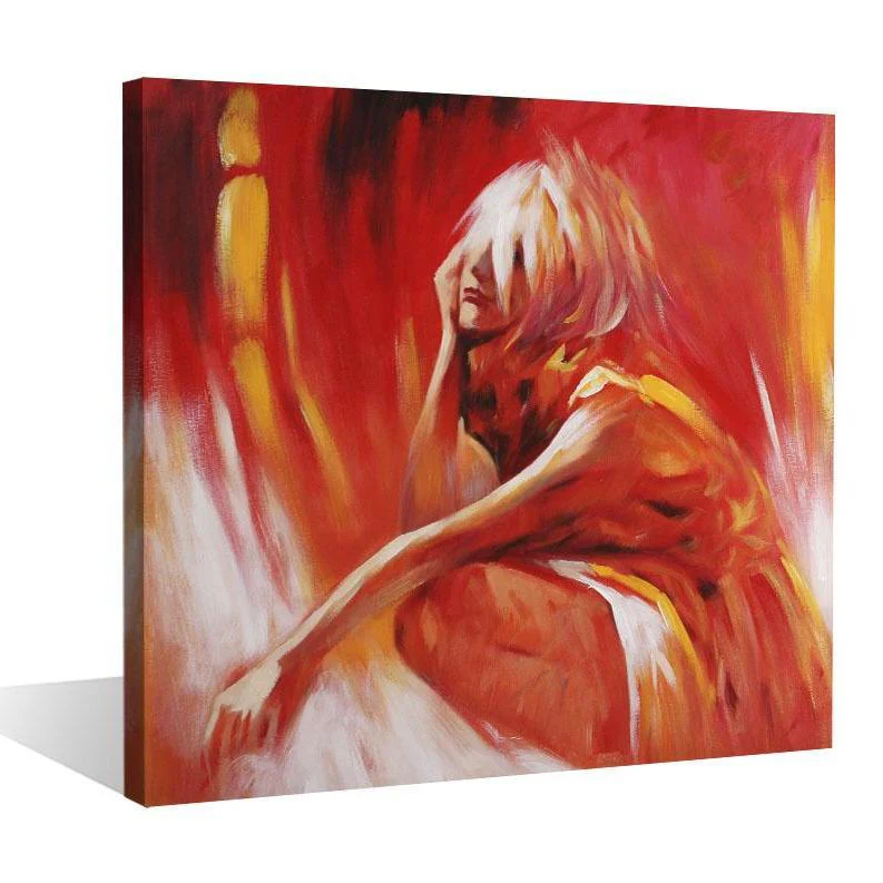 Non-Chalant Muse - Image 3
