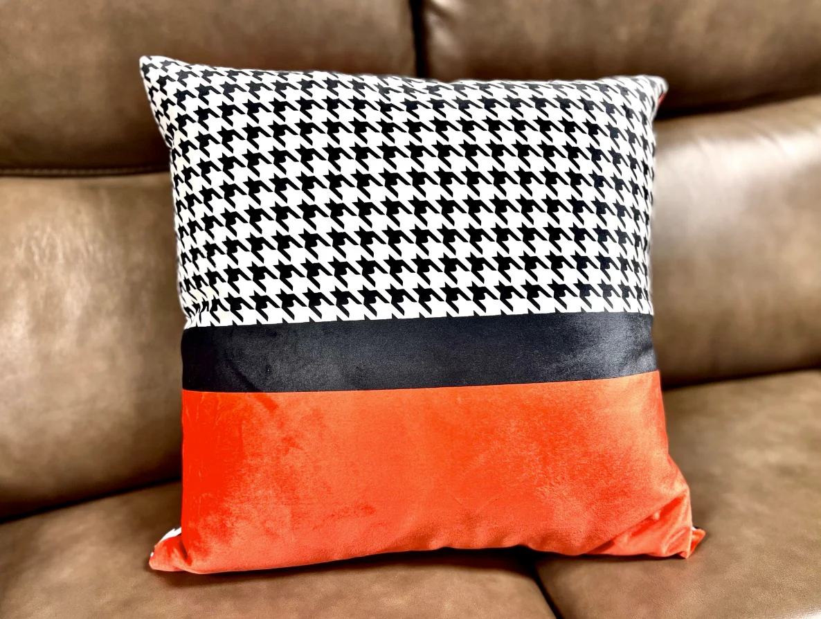 Noan Cushion - Image 2