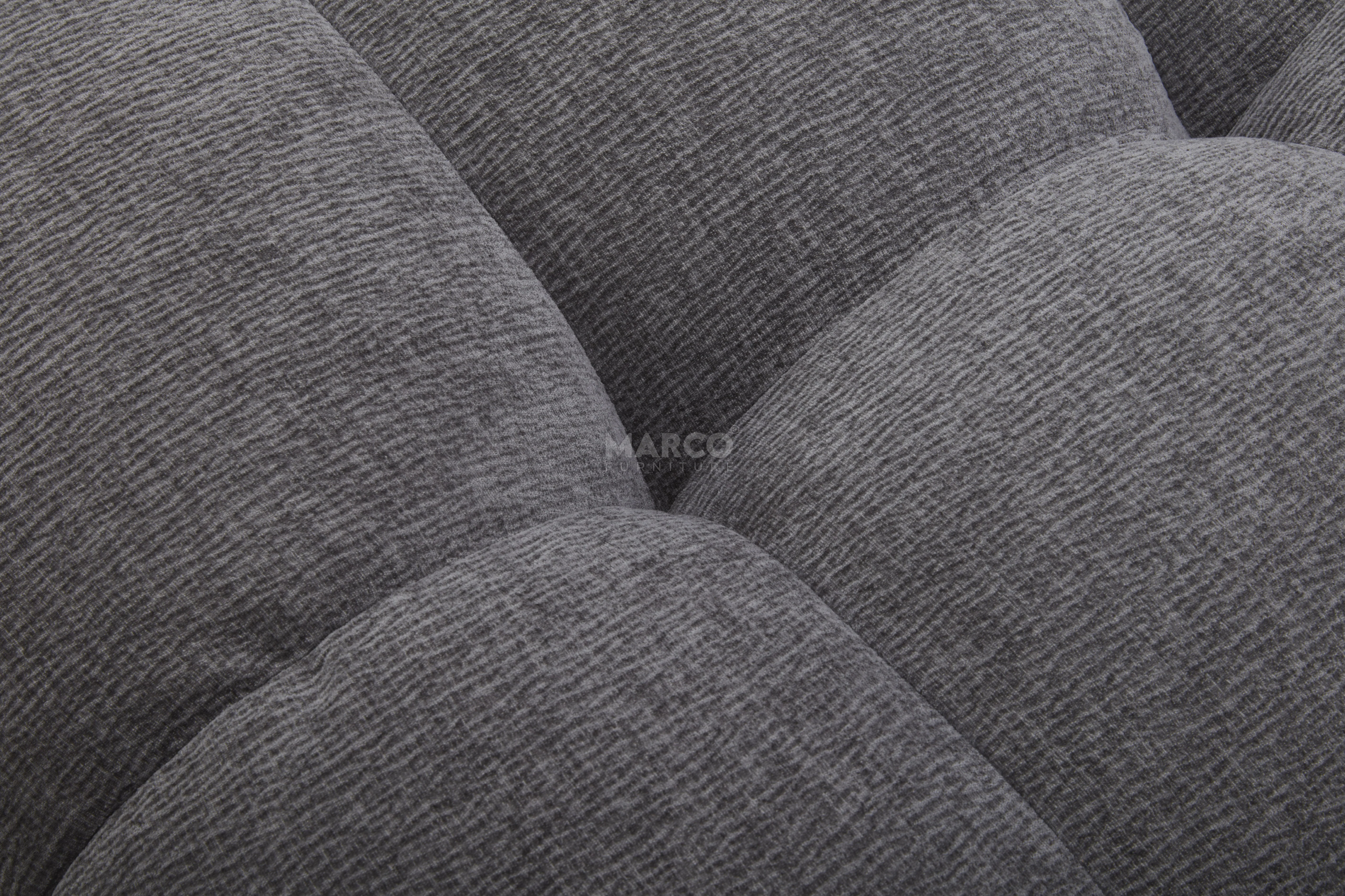 Olavia Double Chaise Modular Fabric Lounge – Modern Sectional Lounge Set - Image 15
